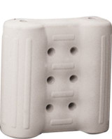 TAYLOR 2020108346 RAFTING CUSHION 15 X15
