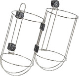 POLYFORM 81-766-850 TFR230-2 9" FEND HOLDER KIT