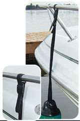 TAYLOR 2020108434 RATCHETING FENDER STRAP