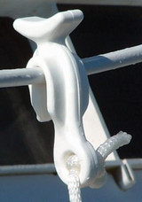 TAYLOR 2020108438 LIFELINE FNDR LINE CLIP 1PR/PK
