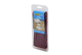 SEACHOICE 40911 FEND LINE BURG BRD 1PR 1/4X6FT