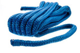 SEACHOICE 40931 FENDER LINE BLUE BRD 3/8INX6FT