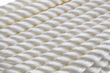 SEACHOICE 42641 NYLON DOCK LINE WH 3/4X35 CLAM