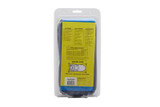 SEACHOICE 39631 DBL BRD DOCK LINE-NVY-5/8"X20'