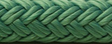 SEACHOICE 39791 DBL BRD DOCK LINE-TEAL-1/2"X15