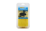 SEACHOICE 39901 DBL BRD DOCK LINE-YLW-3/8"X20'