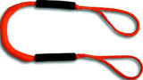 GREENFIELD PRODUCTS DB4-O DOCK BUDDY 4FT ORANGE