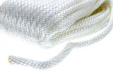 SEACHOICE 40231 3/8IN X 50FT SLD BRD W/SNAP HO