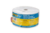SEACHOICE 42171 ANCHOR LINE RED BRD 3/8INX100F