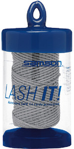 SAMSON ROPE 811 017 701 850 LASH-IT 1.75MM X 180FT