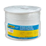 SEACHOICE 48011 TIE DOWN CORD - 7/32" X 1000'