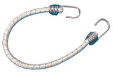 SEA-DOG LINE 651360-1 SHOCK CORD 36IN W/ SS CLIPS