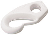 SEA-DOG LINE 652100 SHOCK CORD CLIP 3/8IN NYL