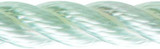 NEW ENGLAND ROPES C7050-18-00600 PREMIUM NYLON 9/16 X 600 WHITE