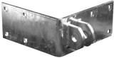 TIEDOWN ENGINEERING 26400 HD OUTSIDE CORNER (FEMALE) INA