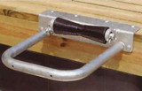 TIEDOWN ENGINEERING 26423 PILING HOOP 14" W/ROLLER