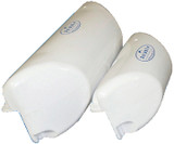 DOCK EDGE DE1062WF DOCK SIDE DOCK BUMPER  8.5X24