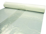 POLY AMERICA CF0412C 12X100 CLEAR POLY SHEETING 4ML