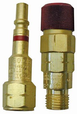 SHRINKFAST 13023B QUICK DISC GUN TO HOSE 998&975