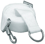 TAYLOR 2020109018 TIE DOWN ADJUSTABLE STRAP 2/BG