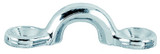 PERKO 1242DP0CHR EYE STRAPS 5/CD