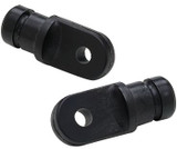 SEACHOICE 50-76051 INT EYE END-7/8 -BLACK