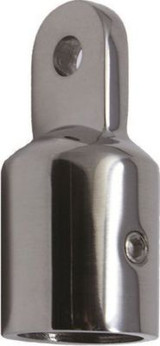 TACO METALS F11-0100-1 SS TOP CAP 7/8 IN. S/P