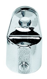 TAYLOR 2020109023 EXT.EYE END 3/4 CHR ZAMAK (PR)