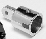 TAYLOR 2020109054 EXTERNAL EYE END 1IN SS