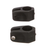 SEACHOICE 50-76171 JAW SLIDE - 7/8  - BLACK