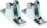 TAYLOR 2020109024 DECK HINGE CHR. 1PR/CD