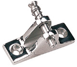 SEA-DOG LINE 270235-1 DECK HINGE (ANGLED) W/REMOV-