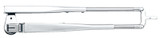 AFI/MARINCO/GUEST/NICRO/BEP 33092 PREMIER PANTOGRAPHIC ARM 17-22