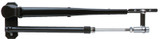 AFI/MARINCO/GUEST/NICRO/BEP 33032A WIPER ARM 12-17IN BLACK