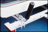 FULTON/WESBAR (CEQUENT) BGR20 0101 ROLLER GUIDES 20IN PR/BX