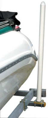TIEDOWN ENGINEERING 86201 GUIDE ON POST KITS 60