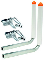 TIEDOWN ENGINEERING 86465 PONTOON TRAILER GUIDE ON