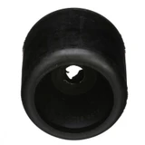 C.H. YATES RUBBER 56350 ROCKER ROLLER-4 X 4 X3/4(BULK)