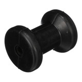 C.H. YATES RUBBER 56150 SPOOL ROLLER 4-5/8