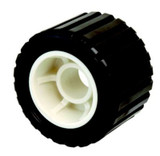 TIEDOWN ENGINEERING 86494 5 WOBL ROLR RIB 1-1/4 SFT BR