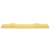 C.H. YATES RUBBER 50-56640 KEEL PAD-YLW-12 X 3