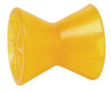 TIEDOWN ENGINEERING 86287 BOW ROLLER 4IN