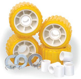 TIEDOWN ENGINEERING 86144 WOBBLE ROLLER KIT