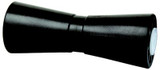 TIEDOWN ENGINEERING 86410 KEEL ROLLER 10IN 5/8IN ID BLAC