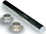 TIEDOWN ENGINEERING 86030 SHAFT- 10INROLLER 5/8INX 11 1/