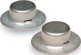 TIEDOWN ENGINEERING 86305 CAP NUTS 1/2IN   4/CD