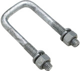 SEACHOICE 57460 SQ U 1/2-13X3-1/16X5-5/16 BULK