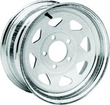 LOADSTAR TIRES 20234 13X4.5 5H-4.5 SPK GALV