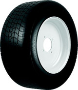 LOADSTAR TIRES 3H390 205/65-10 C/5H WH K399