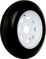 LOADSTAR TIRES 30540 480-12 B/4H WH STR K353